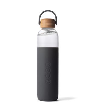 Soma + 25-Ounce Glass Water Bottle