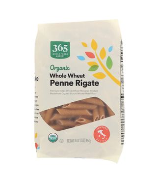 365 by Whole Foods Market + Organic Whole Wheat Penne Rigate