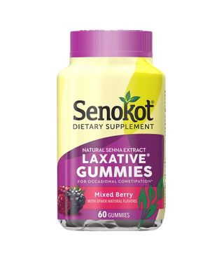 Senokot + Laxative Gummies
