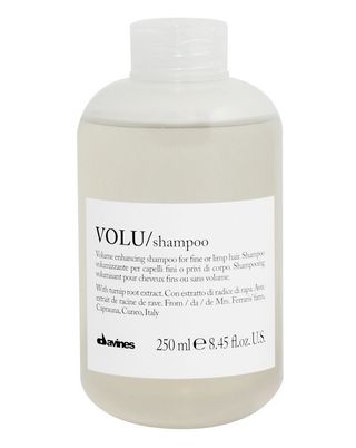 Davines + Volu Shampoo