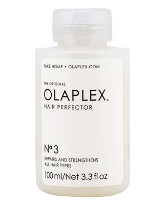 Olaplex + No. 3 Hair Perfector