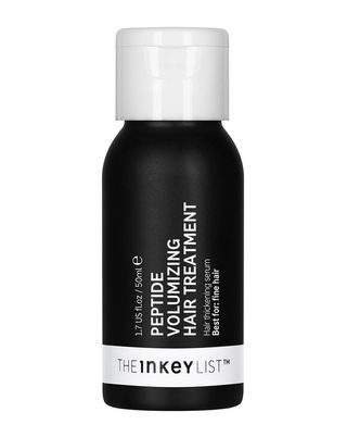 The Inkey List + Peptide Volumizing Hair Treatment