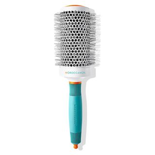 Moroccanoil + Ceramic Round Brush