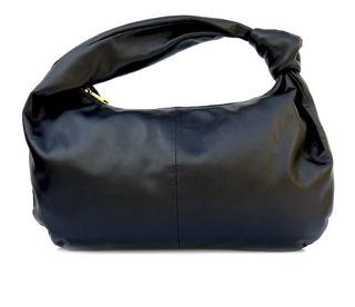 Apatchy + The Margot Black Leather Bag