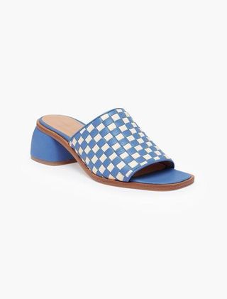 Paloma Wool + Chess Sandals
