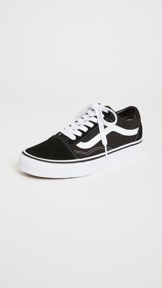Vans + Ua Old Skool Sneakers