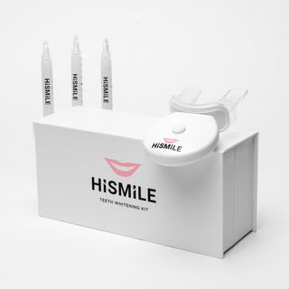 HiSmile + Teeth Whitening Kit