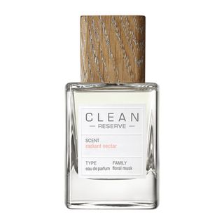 Clean Reserve + Reserve Radiant Nectar Eau de Parfum