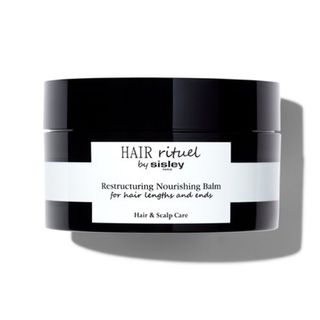 Hair Rituel by Sisley + Restructuring Nourishing Balm