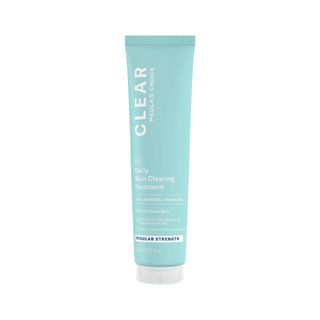 Paula's Choice + Clear Regular Strength Daily Skin Clearing Treatment With 2.5% Benzoyl Peroxide