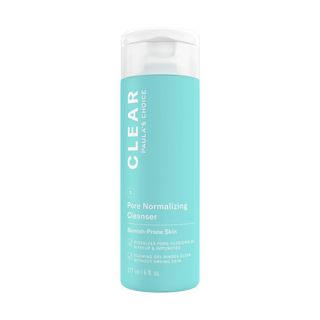 Paula's Choice + Clear Pore Normalizing Cleanser