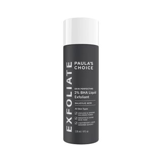 Paula's Choice + Skin Perfecting 2% Bha Liquid Exfoliant