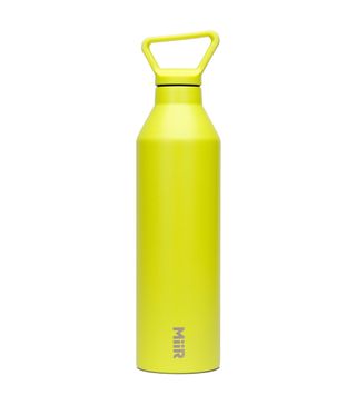 Miir + 23-Ounce Narrow Mouth Stainless Steel Insulated Water Bottle