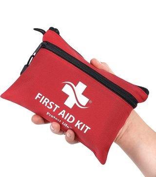 Protect Life + First Aid Kit