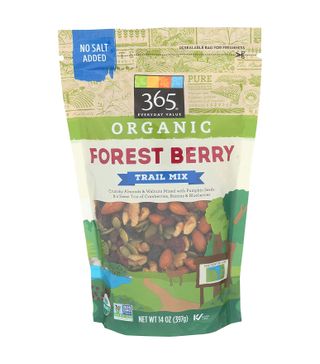 365 Everyday Value + Organic Forest Berry Trail Mix