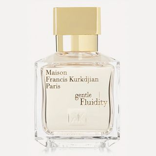 Maison Francis Kurkdjian + Gentle Fluidity Gold Edition