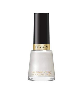 Revlon + Nail Enamel in Pure Pearl