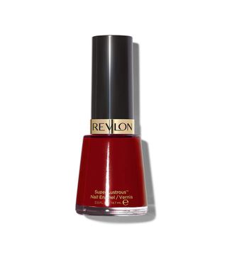 Revlon + Nail Enamel in Valentine