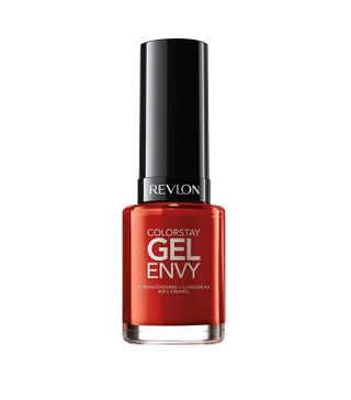 Revlon + ColorStay Gel Envy in All on Red