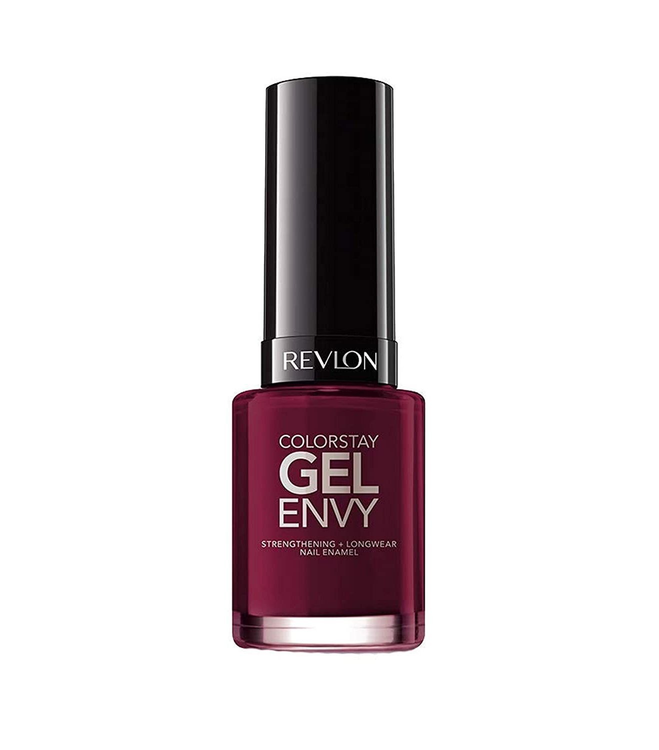 The 14 Best Revlon Nail Colors To Add To Your Collection Who What Wear 6137