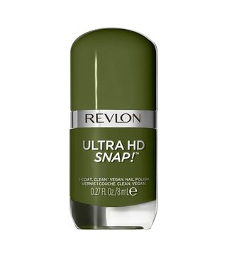 Revlon + Ultra HD Snap Nail Color in Commander in Chief