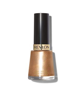 Revlon + Nail Enamel in Copper Penny