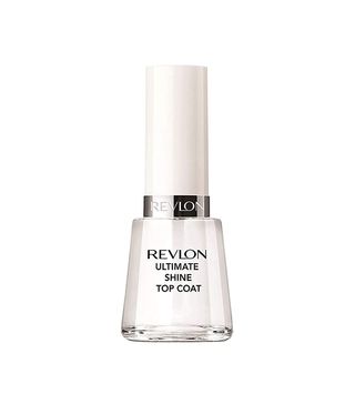 Revlon + Ultimate Shine Top Coat