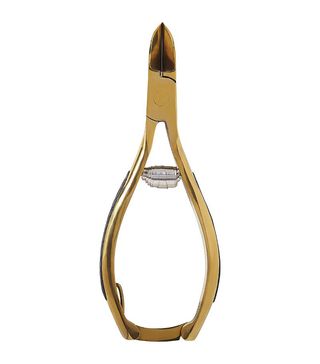 Revlon + Gold Series Titanium Toenail Nipper