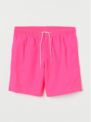 H&M + Swim Shorts