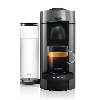 Nespresso + VertuoLine Coffee and Espresso Make