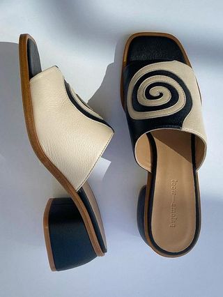 Paloma Wool + Tornado Sandal