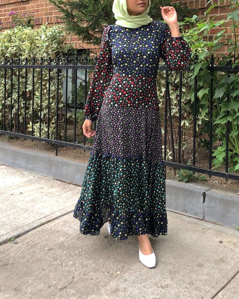 The 12 Best Casual Maxi Dresses and How to Style Them | Who What Wear