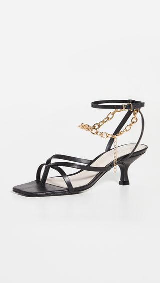 Schutz + Sanny Sandals