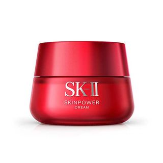 SK-II + SkinPower Cream