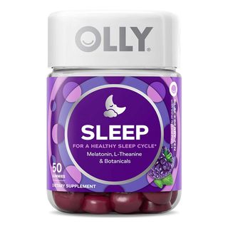 Olly + Sleep Melatonin Gummies