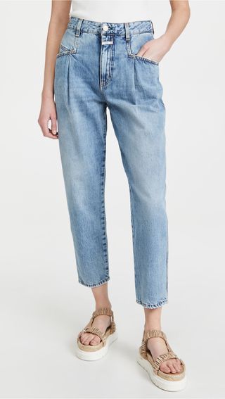 Closed + Pearl Jeans