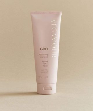 Vegamour + Gro Revitalizing Shampoo