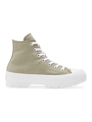 Converse + Chuck Taylor All Star Lugged Boot