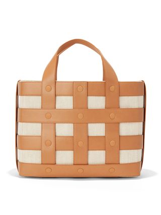 Dagne Dover + Laila Cage Tote