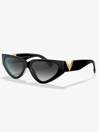 Valentino + Sunglasses