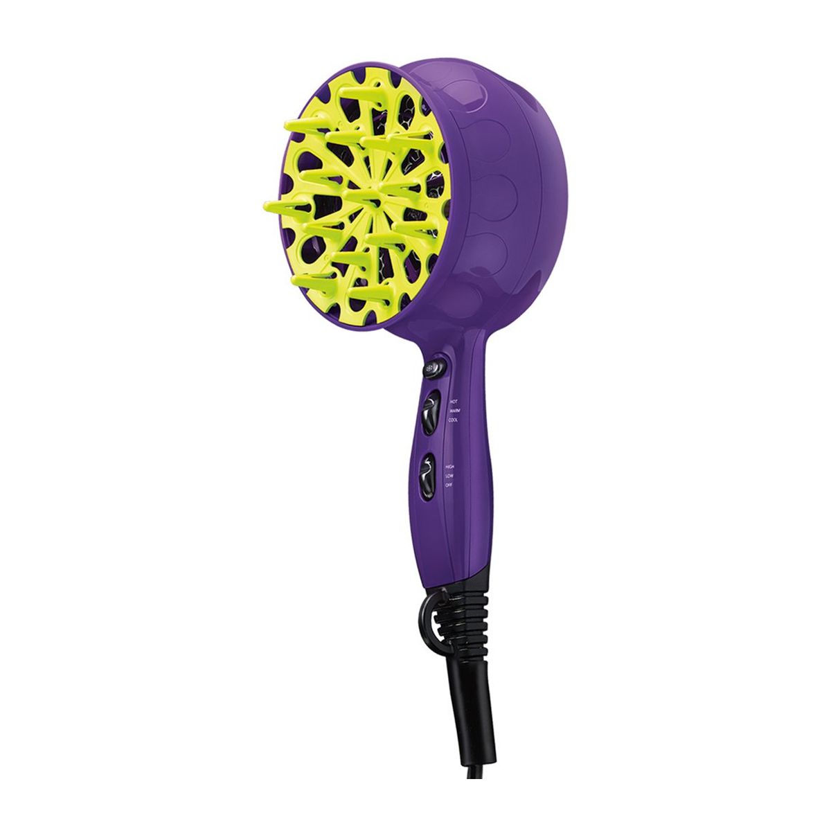 The 20 Best Hair Dryers for Curly Hair, According to Reviews Who What