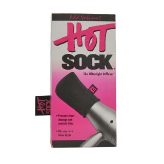 Hot Sock + Hot Sock Diffuser