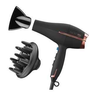 Conair + Infinitipro by Conair Pro Hair Dryer