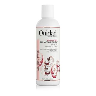 Ouidad + Advanced Climate Control Heat 
Humidity Gel