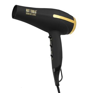 Hot Tools + Signature Series Ionic 2200 Turbo Ceramic Salon Hair Dryer