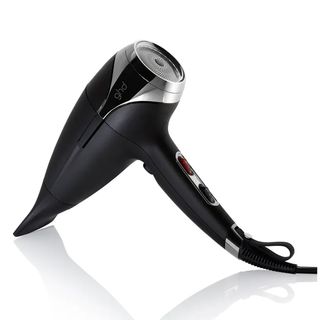 GHD + Helios Hair Dryer