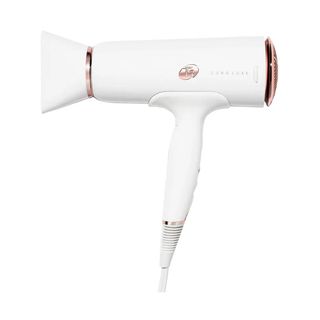 T3 + Cura Luxe Professional Ionic Hair Dryer With Auto Pause Sensor
