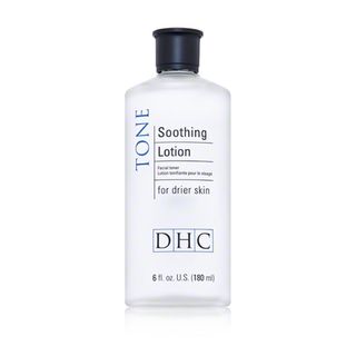 DHC + Soothing Lotion