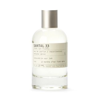 Le Labo + Santal 33 Eau de Parfum