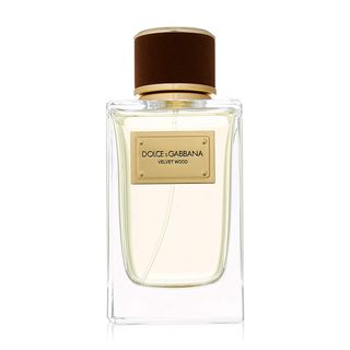 Dolce & Gabbana + Velvet Wood Eau de Parfum